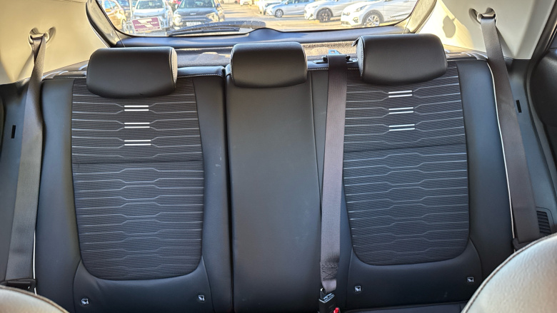 Kia Stonic 1.0T GDi 48V 98 GT-Line S 5dr Petrol Estate